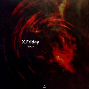 X.Friday, Vol. 5