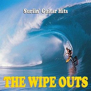 Surfin' Guitar Hits