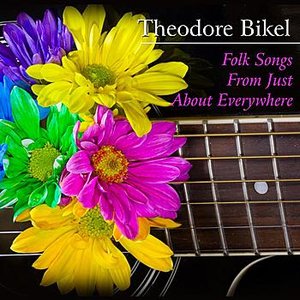 Folk Songs From Just About Everywhere