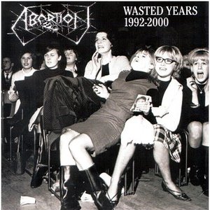 Wasted Years 1992-2000