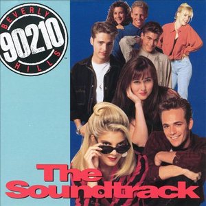 Tara Kemp - Beverly Hills 90210 - Zortam Music