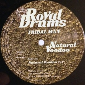 Natural Voodoo