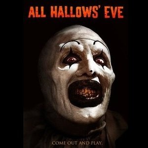 All Hallows' Eve