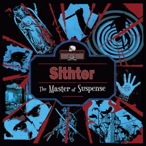 Master of suspense