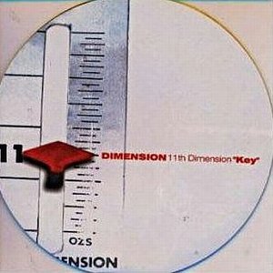 11th Dimension "Key"