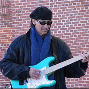 Jimmy Crespo photo provided by Last.fm