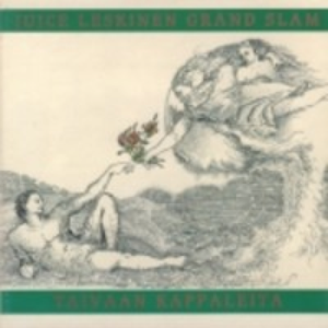 Taivaan kappaleita cover