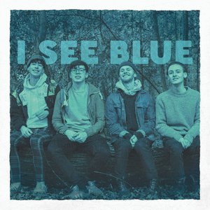 I See Blue - EP