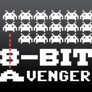 Avatar for 8-Bit Avenger