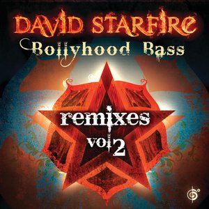 Bollyhood Bass Remixes Vol. 2