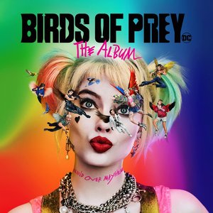 Birds Of Prey (The Album)