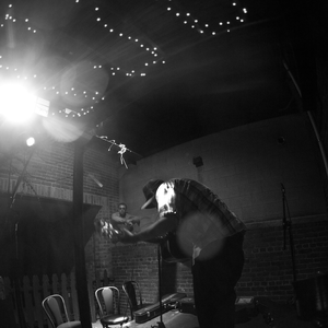 Bobby Stevens photo provided by Last.fm