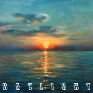 “Daylight”的封面