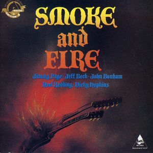 Bild für 'Smoke and Fire'