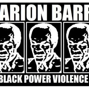 Marion Barry için avatar