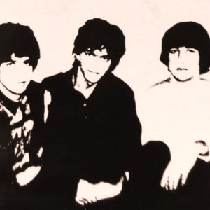 The Betty's Blues 的头像