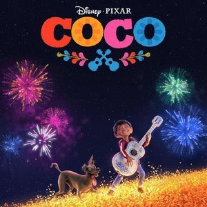 Coco (Bande Originale Française du Film)
