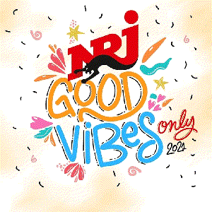 NRJ Good Vibes 2021