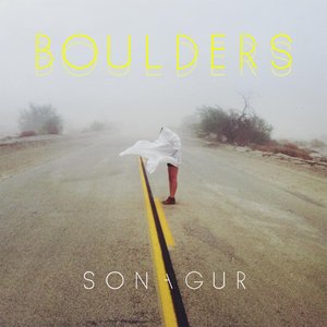 Boulders