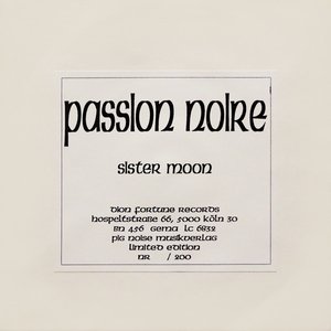 Sister Moon