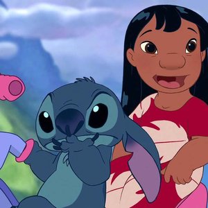 Lilo & Stitch için avatar