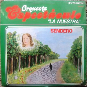 Avatar for Orquesta Espectáculo