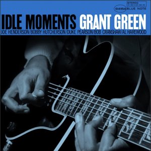 Idle Moments (The Rudy Van Gelder Edition)