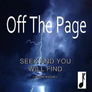 Seek And You Will Find