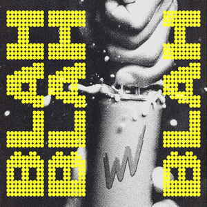 Artwork for BLAH BLAH BLAH