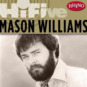 Rhino Hi-Five: Mason Williams