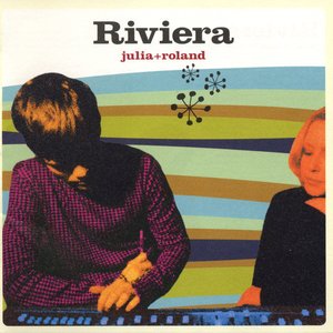 julia + roland