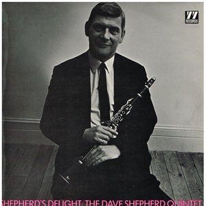Dave Shepherd 的头像