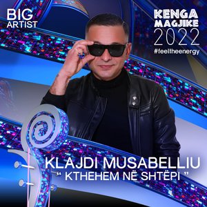 Avatar for Klajdi Musabelliu