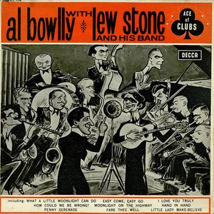 Avatar de Al Bowlly with Lew Stone & His Band