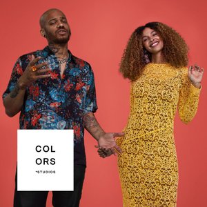 Be Here in the Morning - A COLORS SHOW