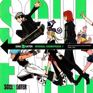 Soul Eater Original Soundtrack 1