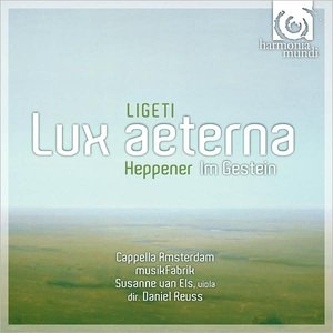 Ligeti: Lux aeterna