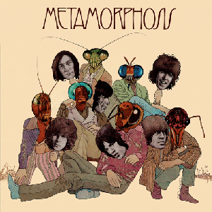 Metamorphosis (Remastered)