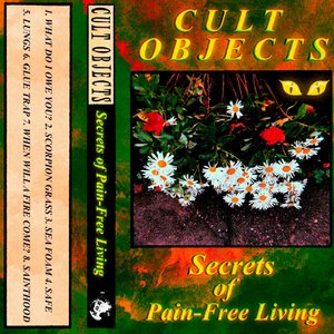 Secrets of Pain-Free Living