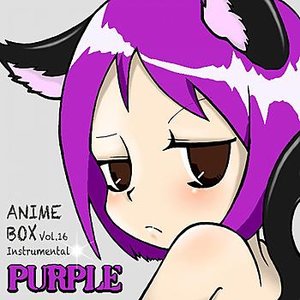 Anime Box Vol.16 Instrumental