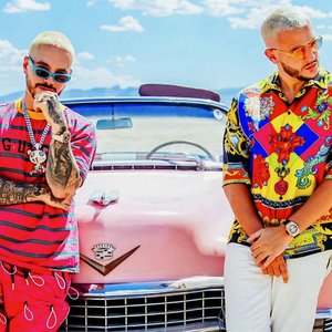 Image for 'DJ Snake & J Balvin'