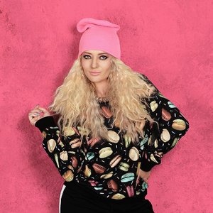 Delia Matache 的头像