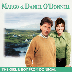 Daniel O'Donnell