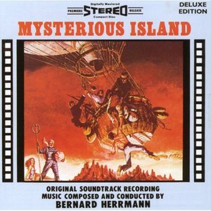 Mysterious Island