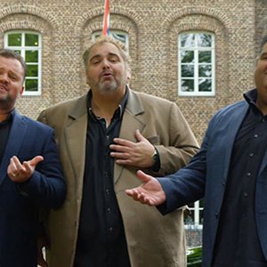 Avatar för Echte vrienden