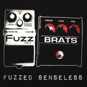 Fuzzed Senseless