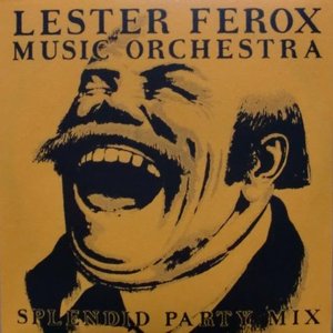 Splendid Party Mix