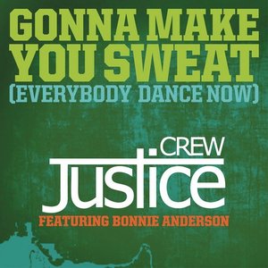 Gonna Make You Sweat (Everybody Dance Now)