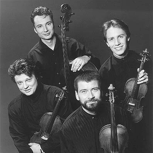 Petersen Quartett photo provided by Last.fm