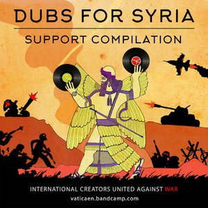 Dubs For Syria